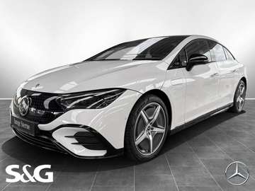 + AMG Distro+Spurwechsel+Park+Lenkradhzg