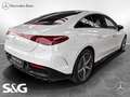 Mercedes-Benz EQE 350 + AMG Distro+Spurwechsel+Park+Lenkradhzg Wit - thumbnail 3