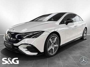 + AMG Distro+Spurwechsel+Park+Lenkradhzg