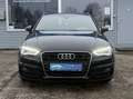 Audi A3 Sportback Ambition*AUTOMATIK*S-LINE*ACC*PANO* Schwarz - thumbnail 8