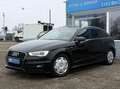 Audi A3 Sportback Ambition*AUTOMATIK*S-LINE*ACC*PANO* Schwarz - thumbnail 1