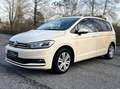 Volkswagen Touran Touran 2.0 TDI SCR DSG Gelb - thumbnail 1