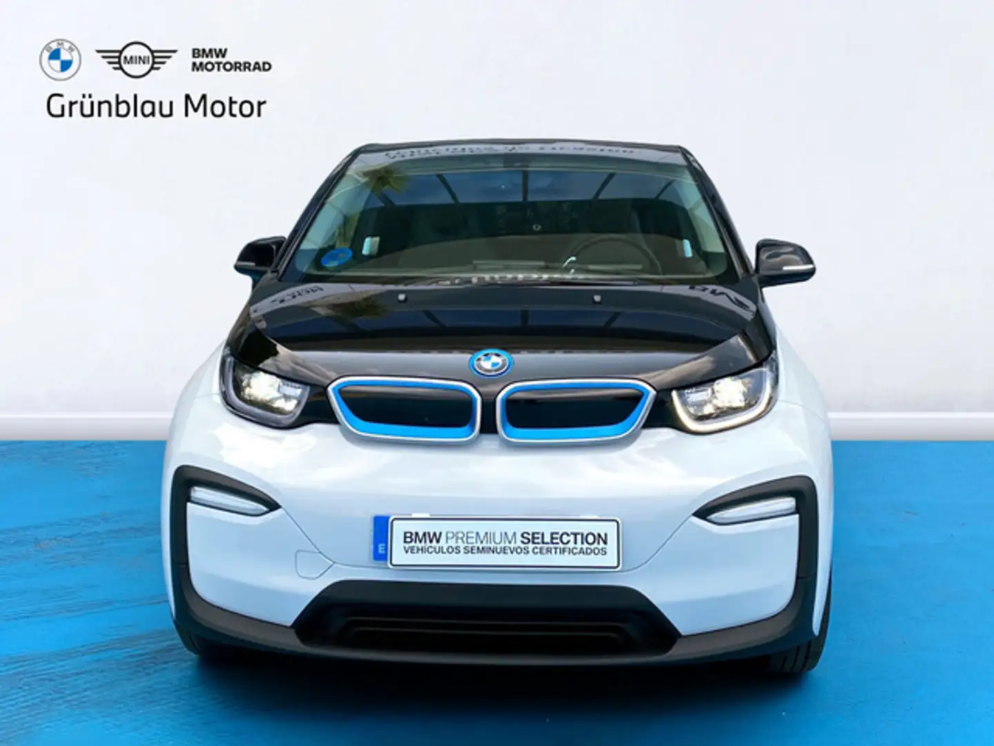 BMW i3 120Ah - 2