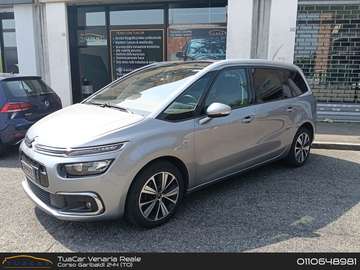 Feel 7 Posti 1.6 Blue HDi 120 cv