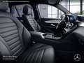Mercedes-Benz GLC 300 e 4M 360+MULTIBEAM+HUD+SITZKLIMA+SPUR+TOTW Schwarz - thumbnail 13