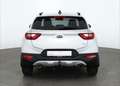 Kia Stonic 1.0 T-GDI DCT Vision Navi Sitzheizung AHK Silber - thumbnail 4