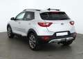 Kia Stonic 1.0 T-GDI DCT Vision Navi Sitzheizung AHK Silber - thumbnail 3