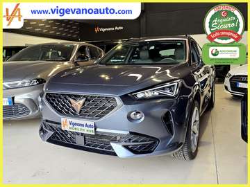 Formentor 1.5 tsi 150cv dsg AUTOMATICO
