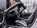 Porsche 911 992 Carrera 4 Cabriolet PDK - ACC - 360° Zilver - thumbnail 12
