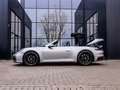 Porsche 911 992 Carrera 4 Cabriolet PDK - ACC - 360° Zilver - thumbnail 15