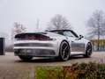 Porsche 911 992 Carrera 4 Cabriolet PDK - ACC - 360° Zilver - thumbnail 4