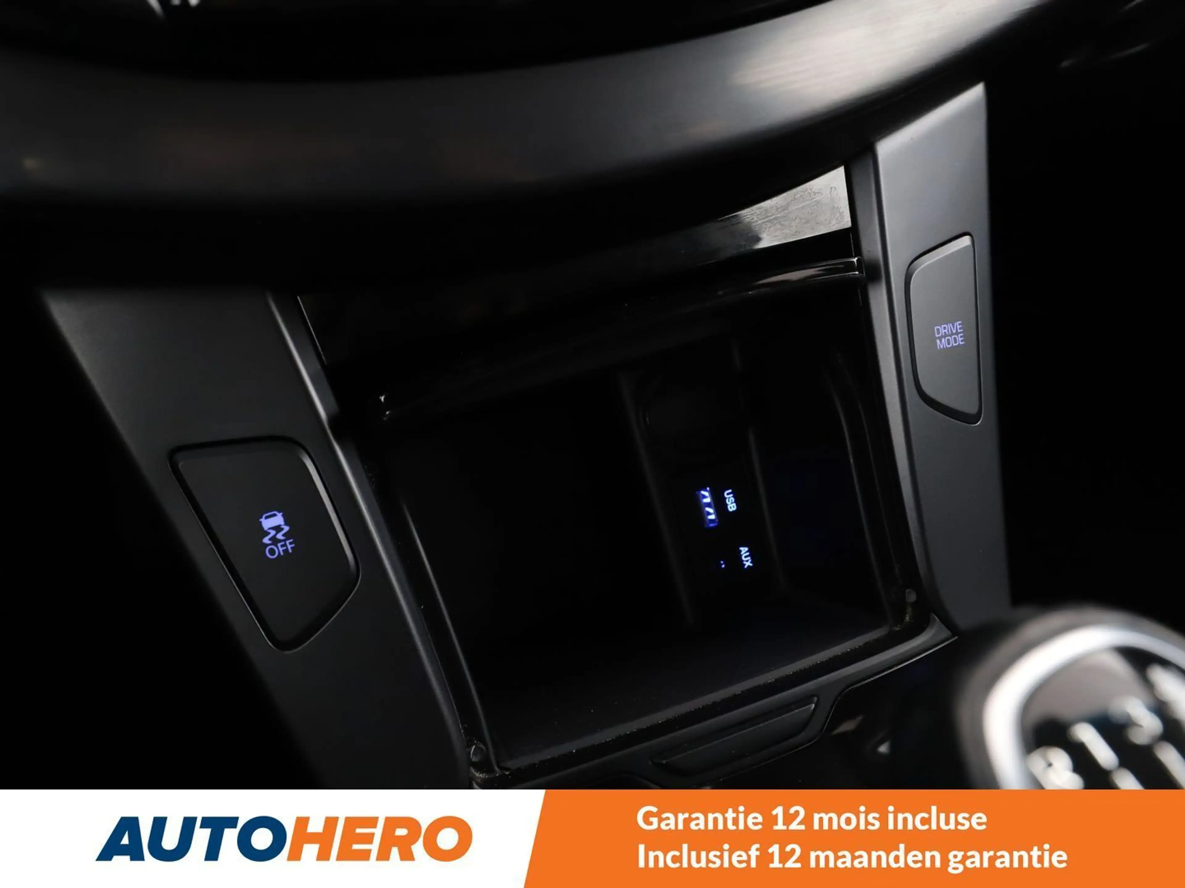 Hyundai i40 1.6 Trend Blue — photo 11