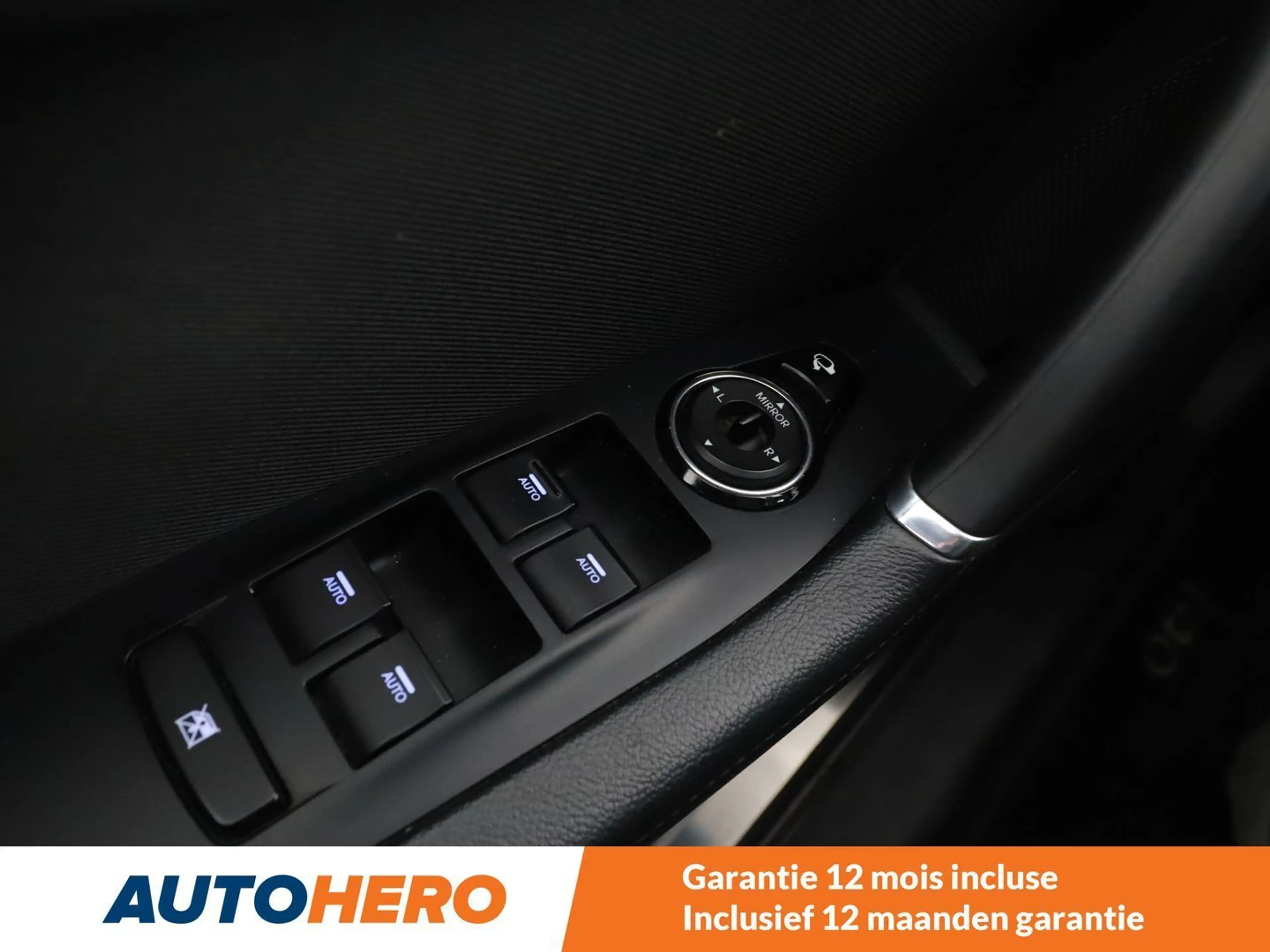 Hyundai i40 1.6 Trend Blue — photo 13