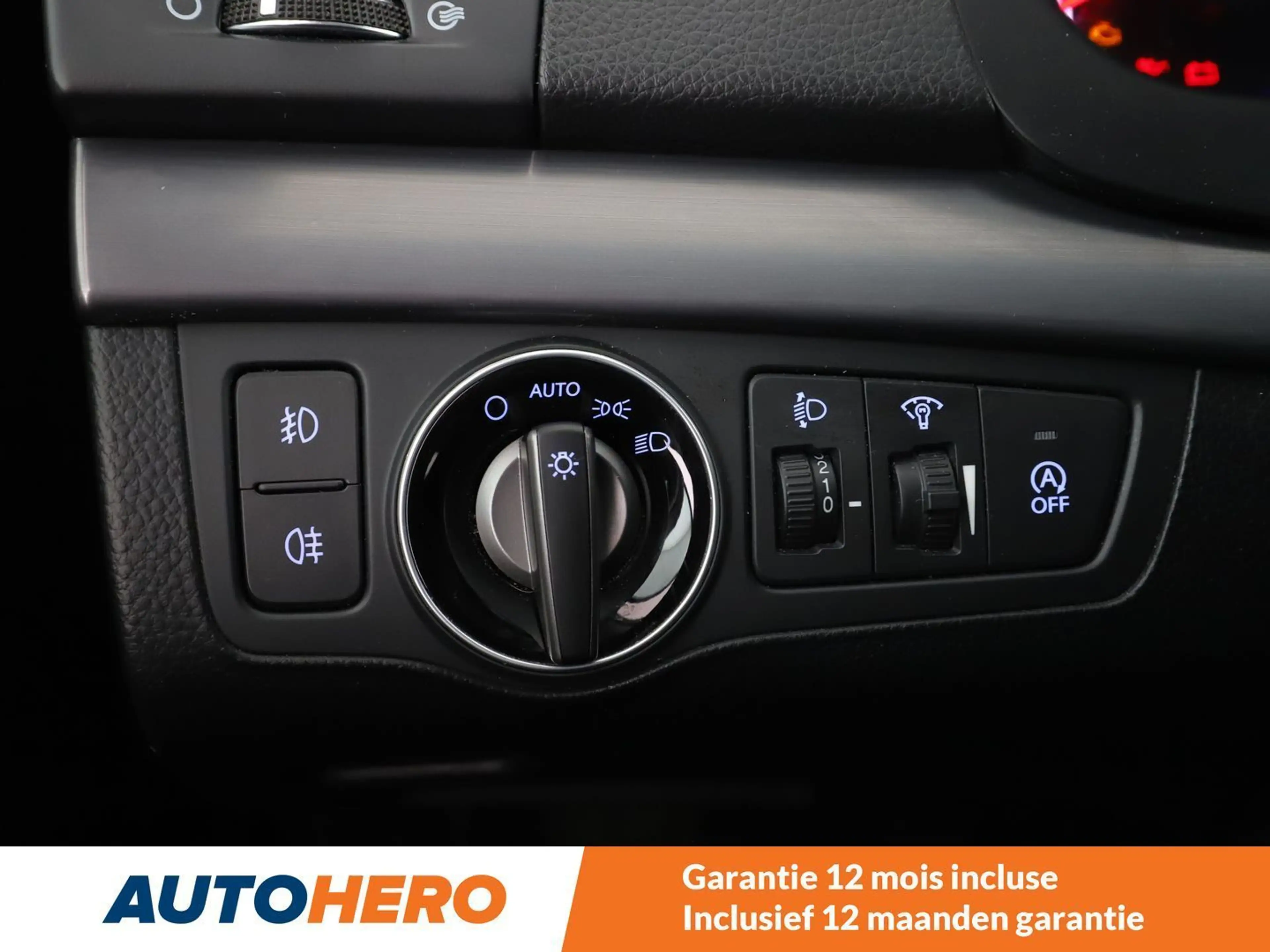 Hyundai i40 1.6 Trend Blue — photo 14