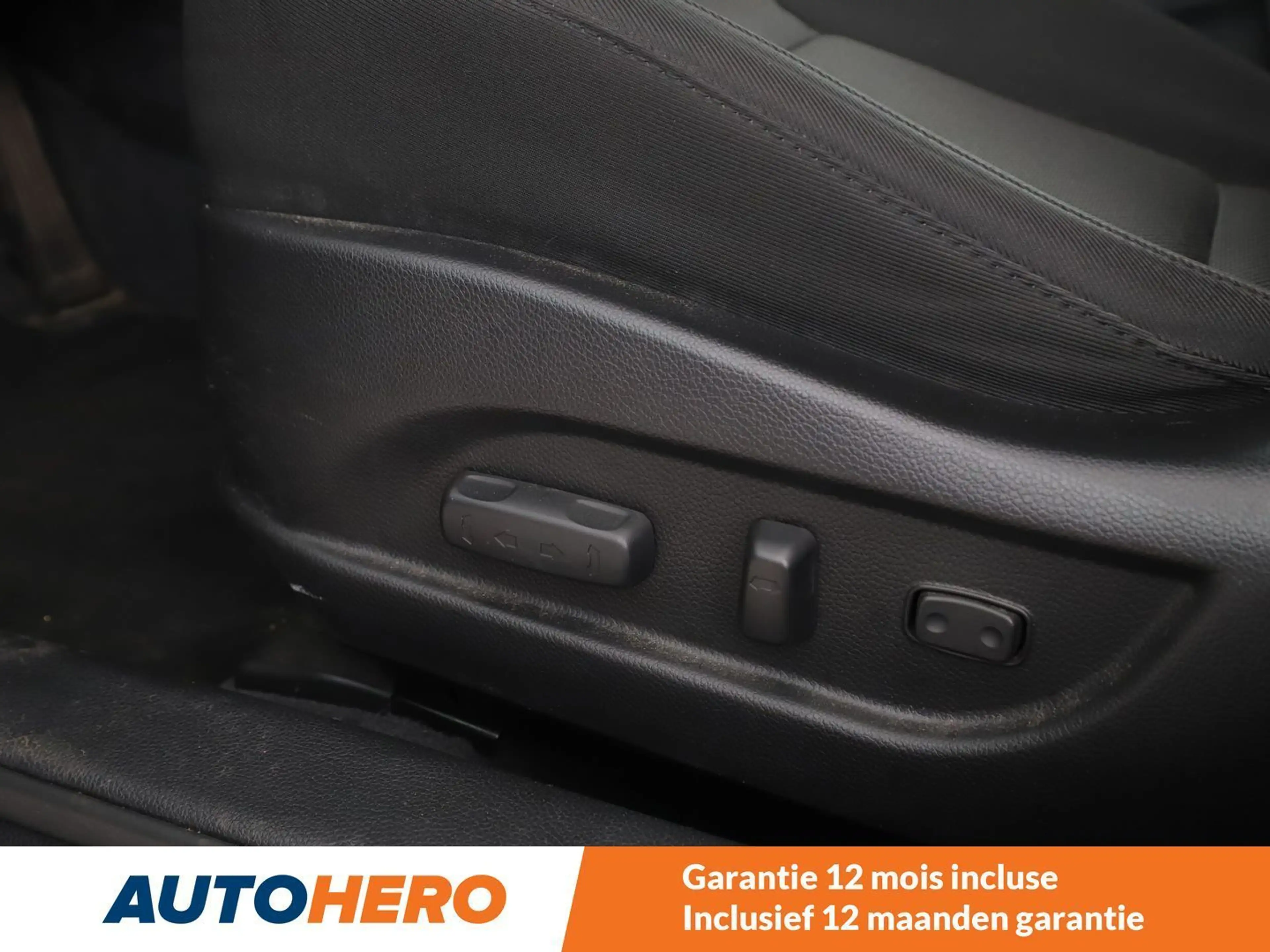 Hyundai i40 1.6 Trend Blue — photo 15