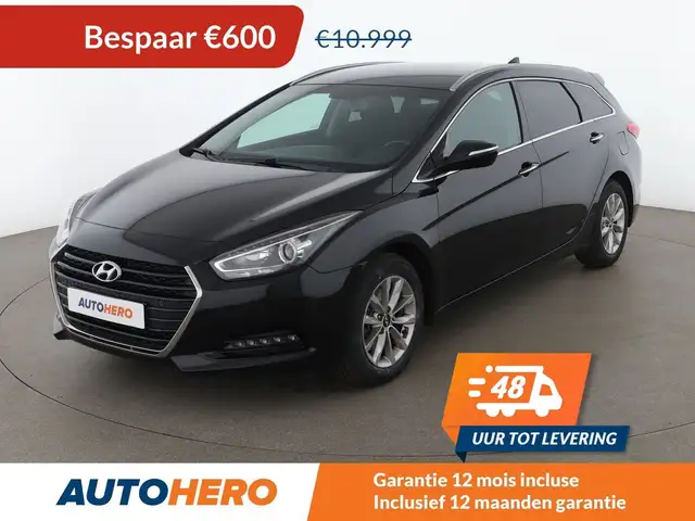 Hyundai i40 1.6 Trend Blue