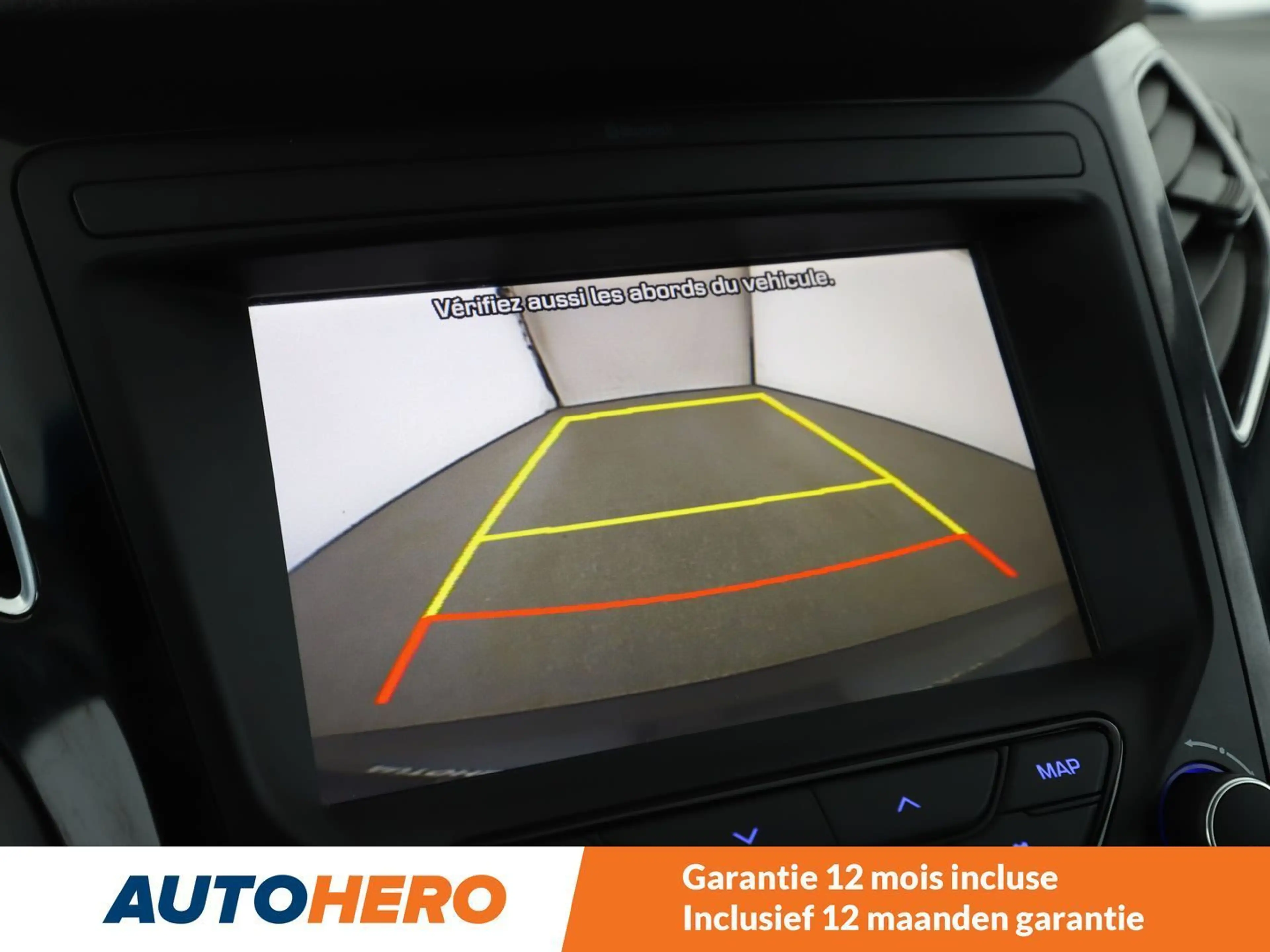 Hyundai i40 1.6 Trend Blue — photo 10
