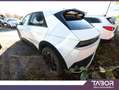 Hyundai IONIQ 5 235 4WD FullLED GPS ACC Cam PDC Blanc - thumbnail 4