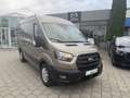 Ford Transit 350 TDCi L2H2 Lkw VA Trend Klima/AHK Silber - thumbnail 1