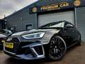 Audi A4 Avant 30 TDi Business Edition S line tronic EU6AP) Black - thumbnail 1