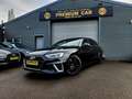 Audi A4 Avant 30 TDi Business Edition S line tronic EU6AP) Black - thumbnail 3