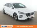 Hyundai IONIQ 1.6 Hybrid *TEMPO*PDC*CAM* Weiß - thumbnail 8