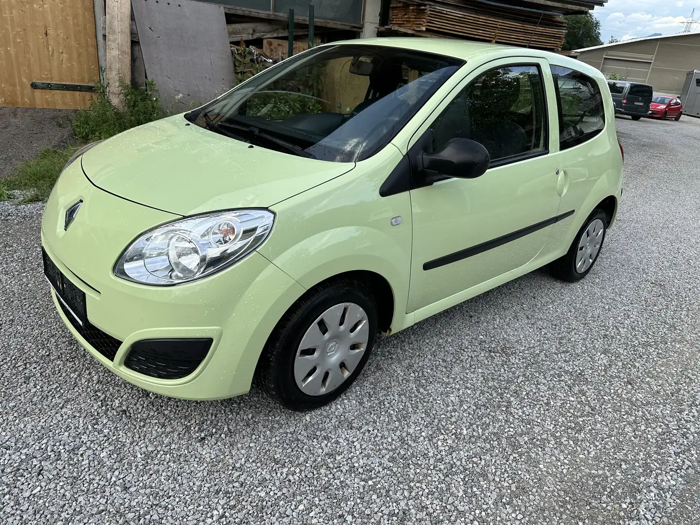 Renault Twingo 1.2 Authentique - 2