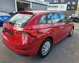 Skoda Scala 1,0 TSI Ambition Roşu - thumbnail 4
