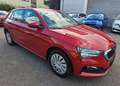 Skoda Scala 1,0 TSI Ambition Roşu - thumbnail 6