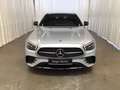 Mercedes-Benz E 450 4M AMG Standheizung+360°+Pano+Night+20"AMG Argintiu - thumbnail 3