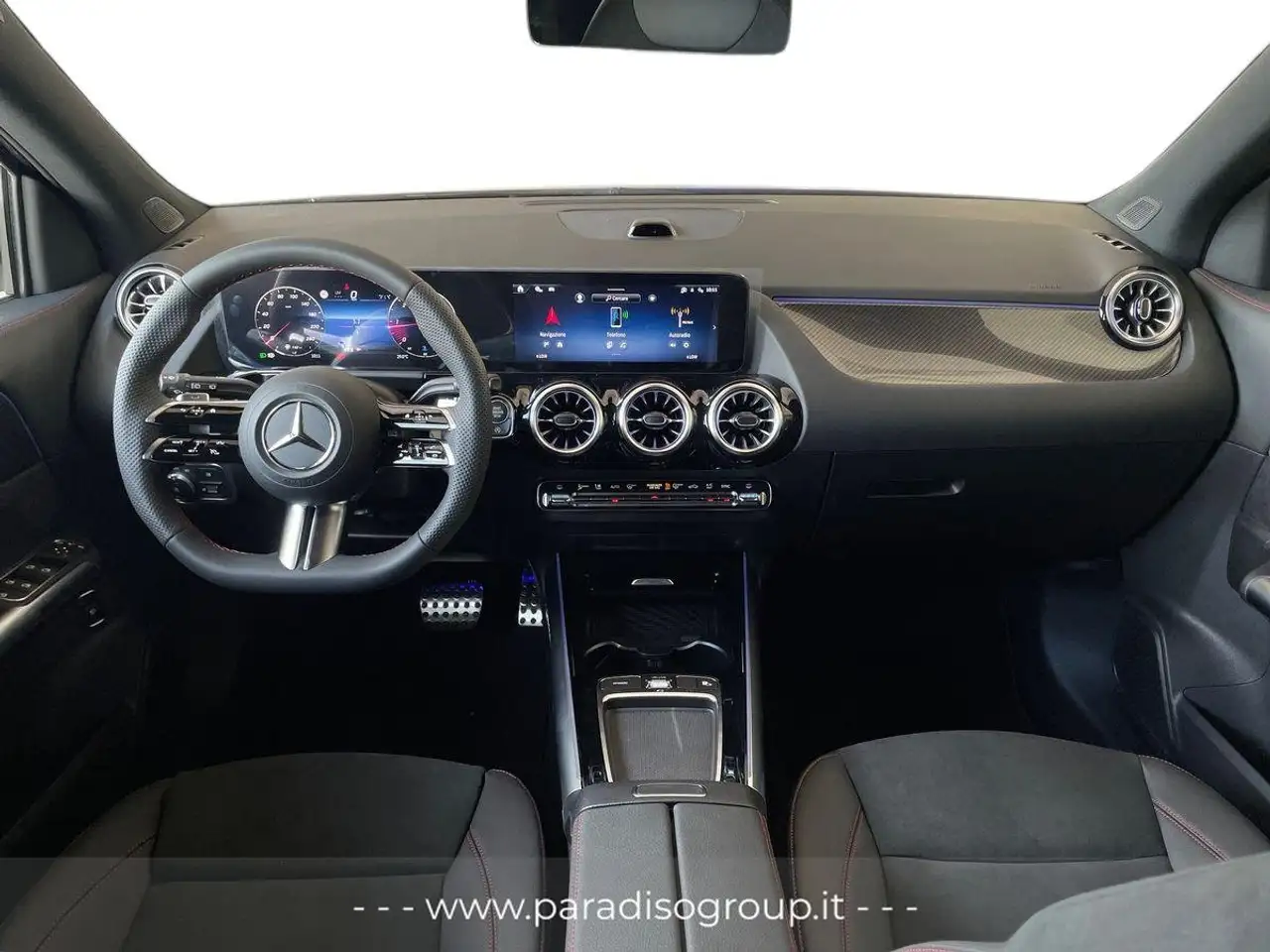 Mercedes-Benz GLA 2026 — фото 13