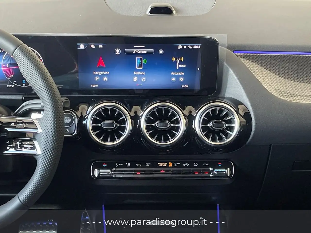 Mercedes-Benz GLA 2026 — фото 16