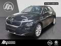 Skoda Kamiq Tour 1.5 TSI DSG +ACC+FLA+SHZ+W-Paket+AHK Noir - thumbnail 1