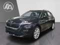 Skoda Kamiq Tour 1.5 TSI DSG +ACC+FLA+SHZ+W-Paket+AHK Noir - thumbnail 3