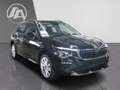 Skoda Kamiq Tour 1.5 TSI DSG +ACC+FLA+SHZ+W-Paket+AHK Noir - thumbnail 6