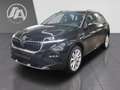 Skoda Kamiq Tour 1.5 TSI DSG +ACC+FLA+SHZ+W-Paket+AHK Noir - thumbnail 14