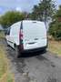 Renault Kangoo ii 1.5 dci 90ch extrem Blanc - thumbnail 2