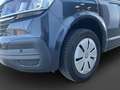 Volkswagen T6.1 Multivan Trendline TDI Standheizung NAVI Blau - thumbnail 4