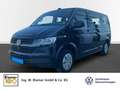 Volkswagen T6.1 Multivan Trendline TDI Standheizung NAVI Blau - thumbnail 1