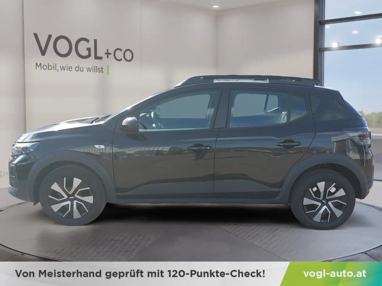 Dacia Sandero 2026