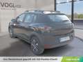 Dacia Sandero Stepway Expression TCe 110 Schwarz - thumbnail 3