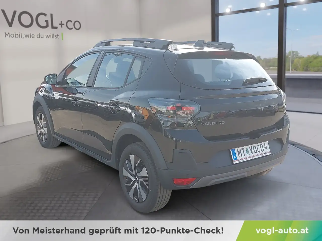 Dacia Sandero 2026