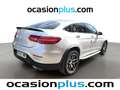 Mercedes-Benz GLC 220 220d 4Matic Aut. Gris - thumbnail 4