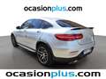 Mercedes-Benz GLC 220 220d 4Matic Aut. Gris - thumbnail 3