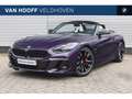 BMW Z4 Roadster M40i High Executive Automaat / Sportstoel Paars - thumbnail 1