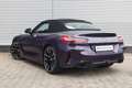 BMW Z4 Roadster M40i High Executive Automaat / Sportstoel Paars - thumbnail 2