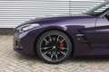 BMW Z4 Roadster M40i High Executive Automaat / Sportstoel Paars - thumbnail 3