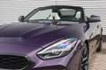 BMW Z4 Roadster M40i High Executive Automaat / Sportstoel Paars - thumbnail 25