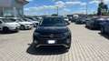 Volkswagen T-Cross 1.0 TSI 110 CV Advanced Schwarz - thumbnail 1