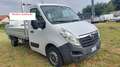 Opel Movano 2019 2P / CABINATO 2.3 CDTI 145 E6 SeS L3H1 F35 Bianco - thumbnail 1